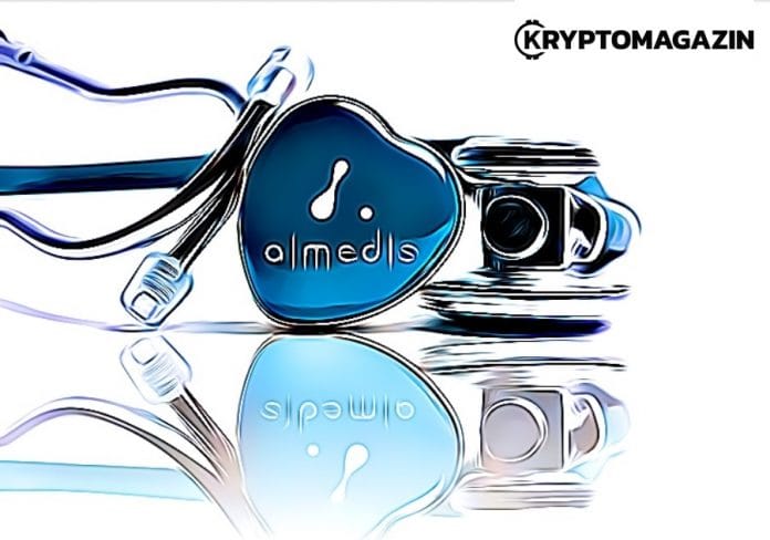 [NÁVOD] Jak koupit Aimedis ICO s až 65% bonusem