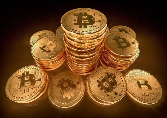 mince, bitcoin