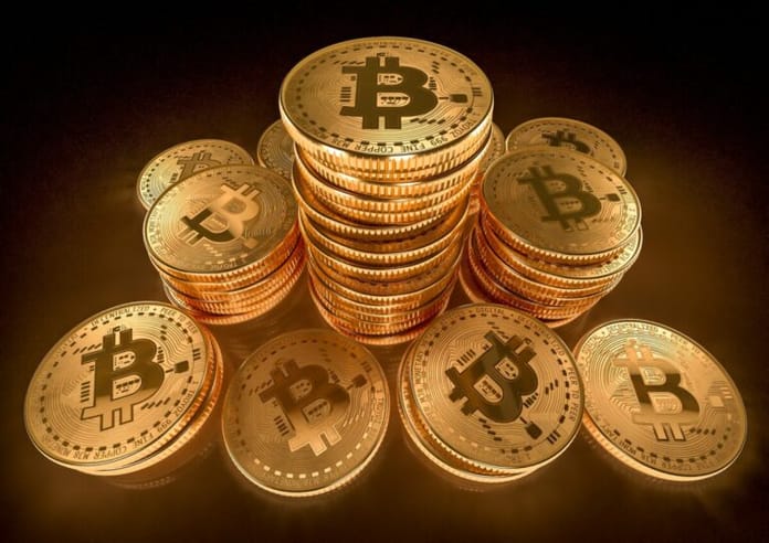 [Týdenní zprávy] Bloomberg: Bitcoin dosáhne 20 000 USD již tento rok