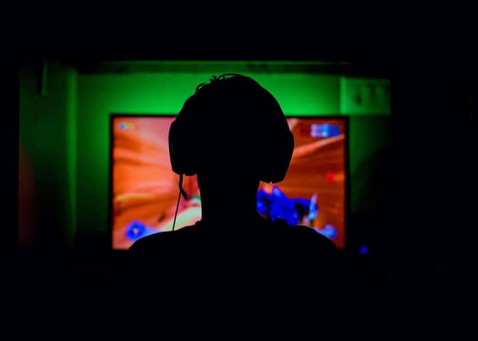 play-to-earn