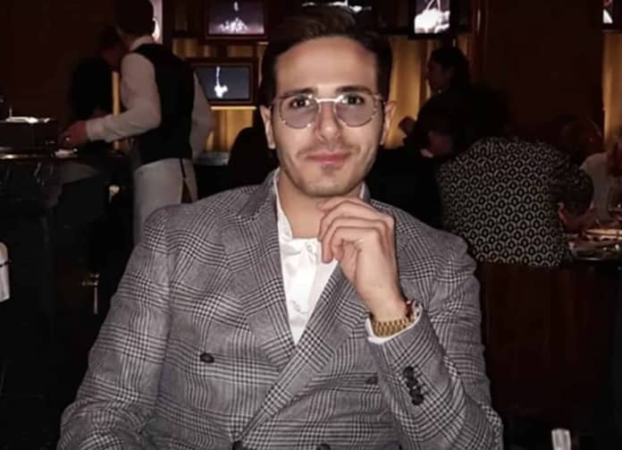 netflix simon leviev podvodník z tinderu
