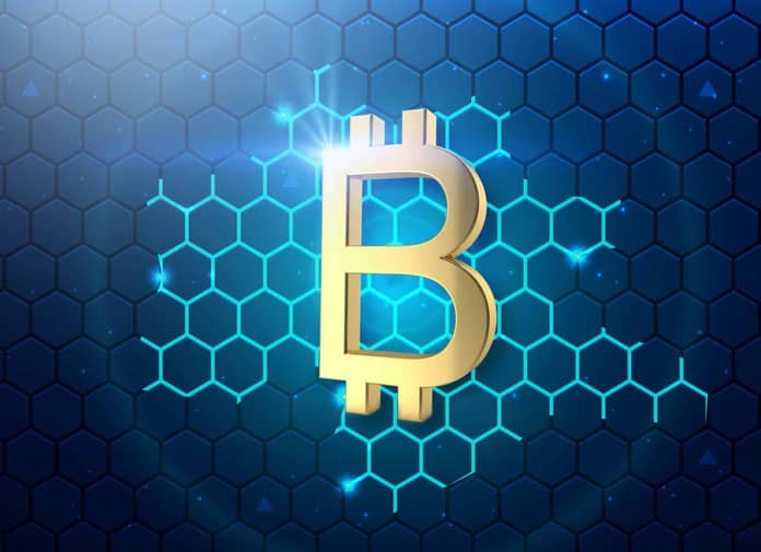 BTC Bitcoin