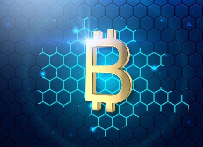 BTC Bitcoin