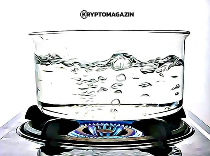 [PŘEHLED TRHU] Tether se vrací do normálu a ceny se vyrovnávají - pod povrchem to začíná vřít