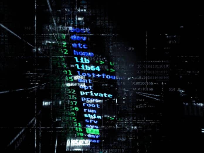 trojský, kůň, security, hack