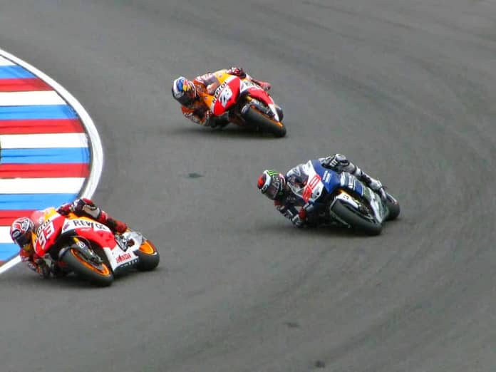 moto gp