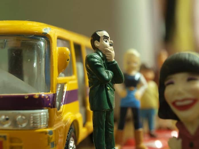 autobus bitcoin vitalik buterin