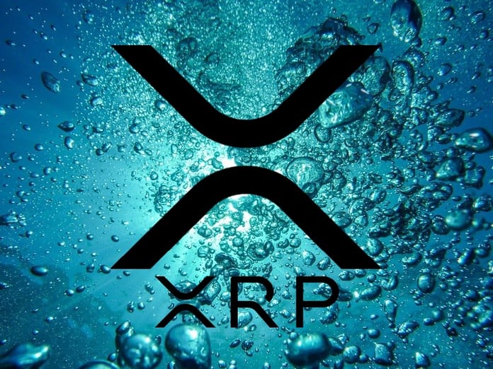 XRP, ripple, SEC john deaton