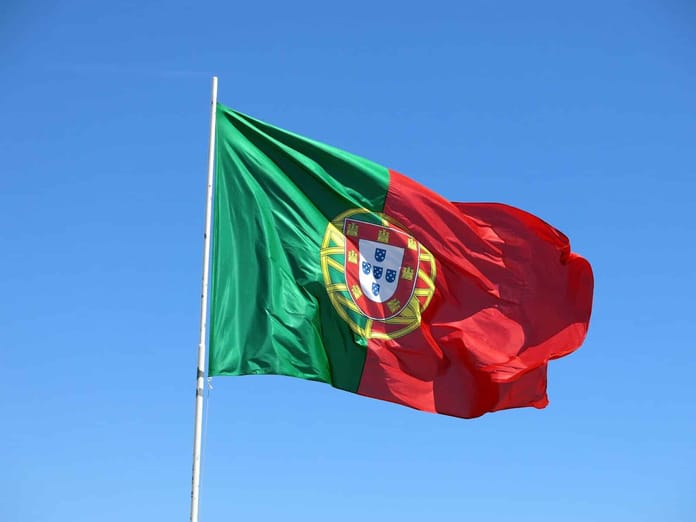 portugalsko kryptoměny daně
