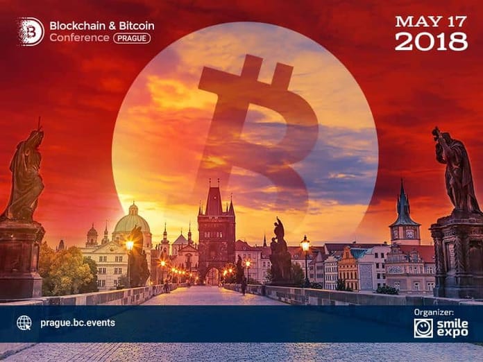 Konference Blockchain a Bitcoin v Praze – shrnutí