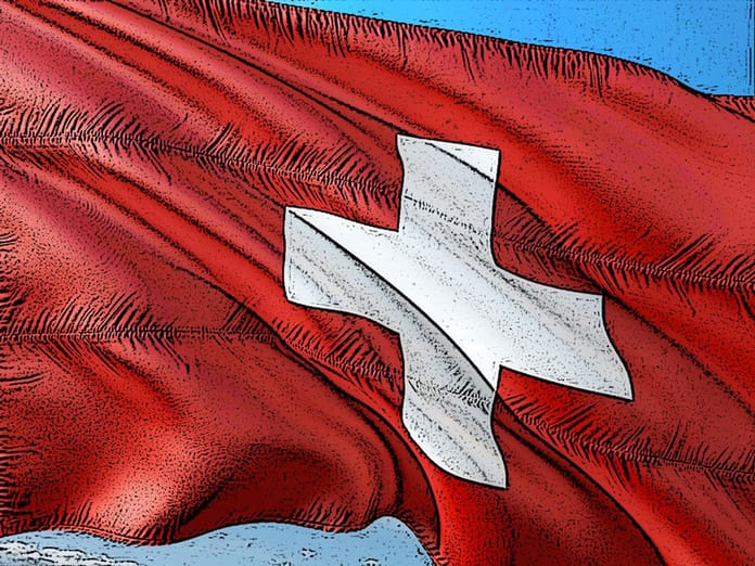 Švýcarská burza cenných papírů umožní obchodovat kryptoměnové ETP