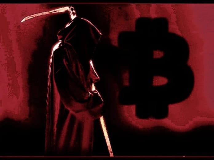 Co se stane s mým Bitcoinem, když umřu?