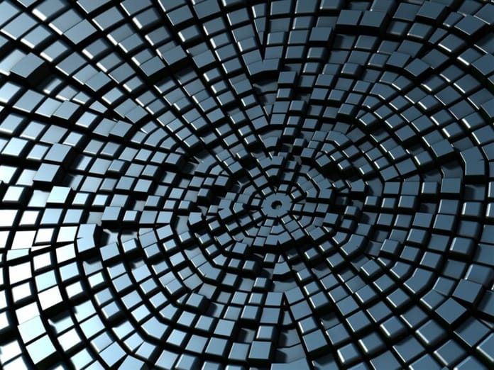 Snapshot aneb jak decentralizovaně volit