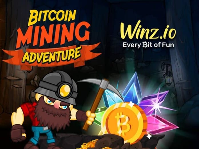 Winz oznamuje vítěze bitcoinového těžařského dobrodružství – další bitcoiny připravené k výhře!