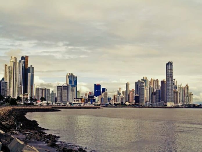 Panama navrhuje BTC jako platební metodu