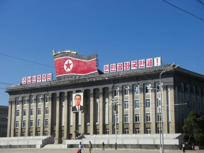 Studie: Severní Korea vede v kryptoměnové kriminalitě