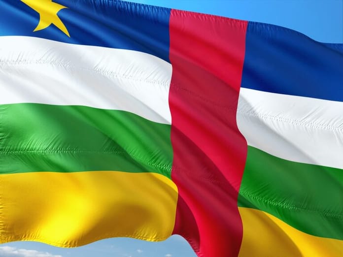 Středoafrická republika představila projekt Sango a zklamala svět