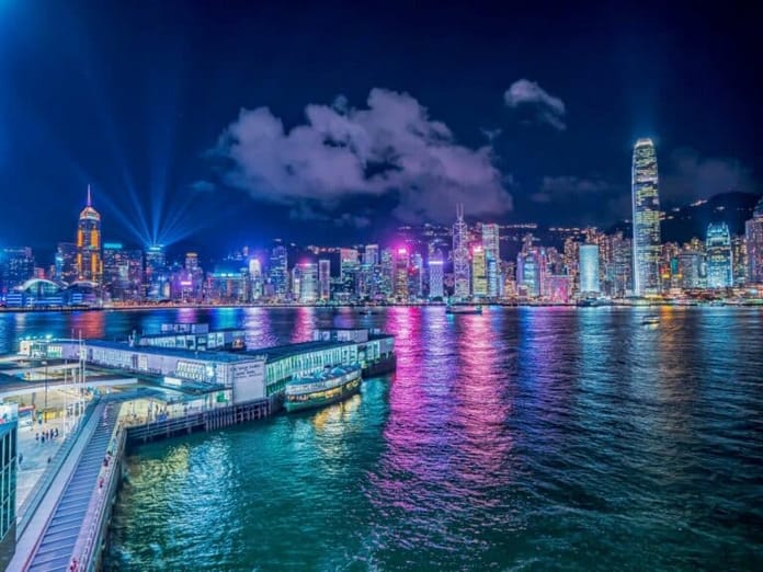 Hongkong chce zakázat algoritmické stablecoiny