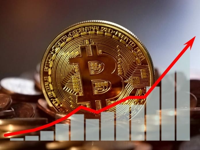 Bitcoin úspěšně prorazil 50 000 USD – na co se můžeme těšit dál?