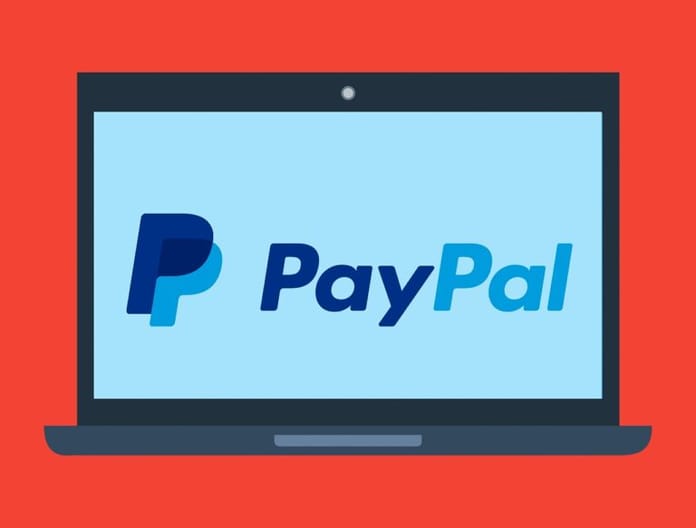 Jak nakoupit Ethereum přes PayPal