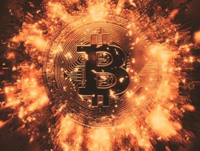 Bitcoin do roku 2030 za milion dolarů? Bývalý CEO burzy BitMEX vysvětluje, proč si to myslí