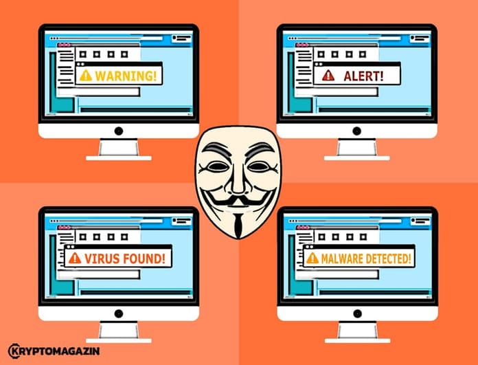 Coinhive zavírá, co budou hackeři dělat dál? Pozor na malware