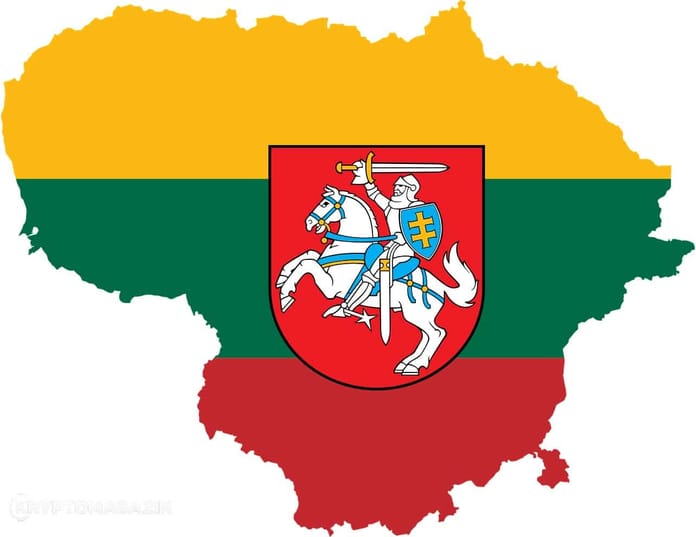 Litva pokračuje v dobývání kryptosvěta