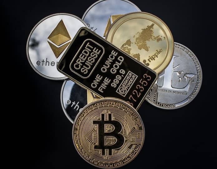 kryptoměny, Bitcoin, Ethereum, budoucnost