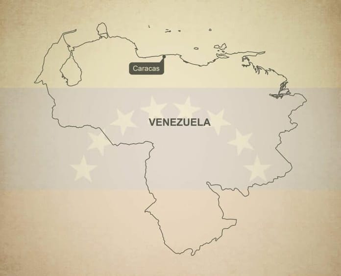 Jedna z nejdůležitějších venezuelských burz přináší offline bitcoinové transakce
