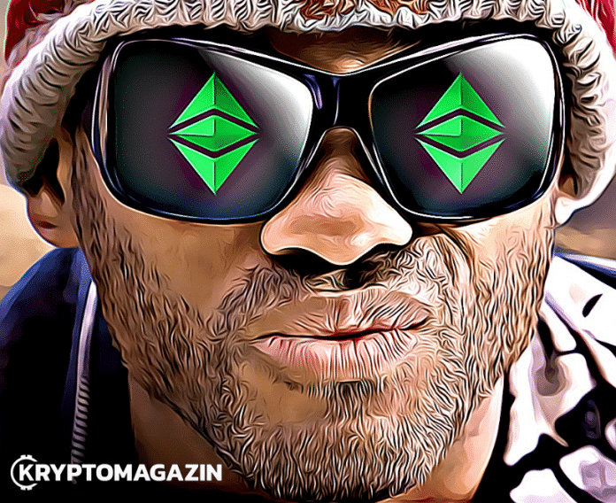Ethereum nepřekonalo důležitou rezistenci - co můžeme čekat v nejbližších dnech?