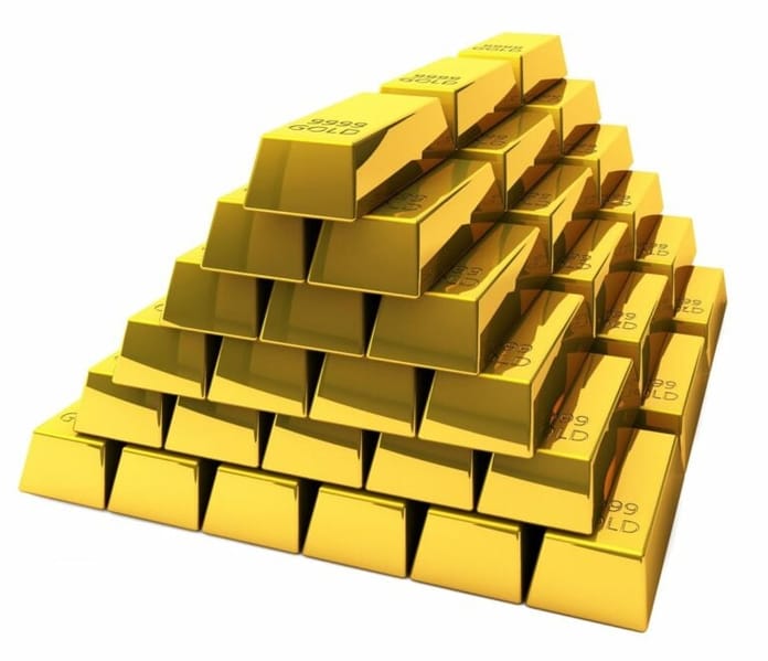 21.06.20 Technická analýza drahých kovů (zlato a stříbro) – Chystají se drahé kovy na mohutný breakout?