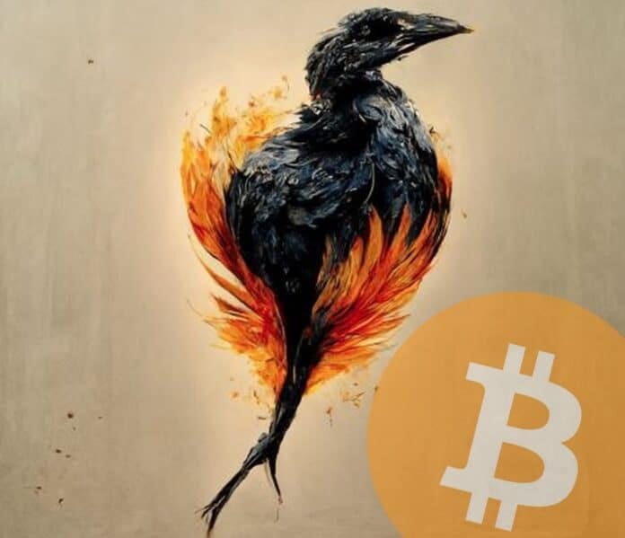 Btc bitcoin fenix