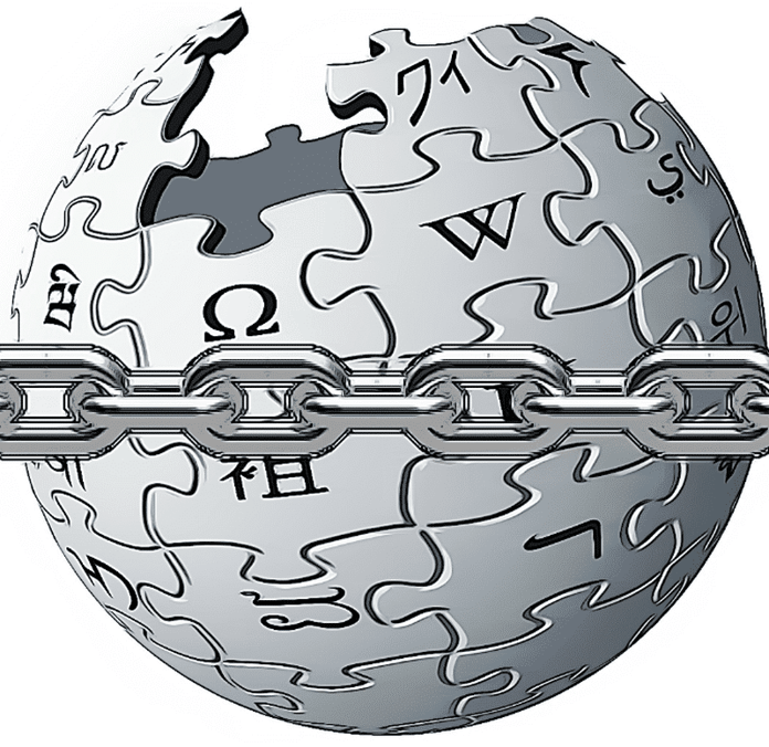 Spoluzakladatel Wikipedie pomůže vybudovat novou encyklopedii na blockchainu