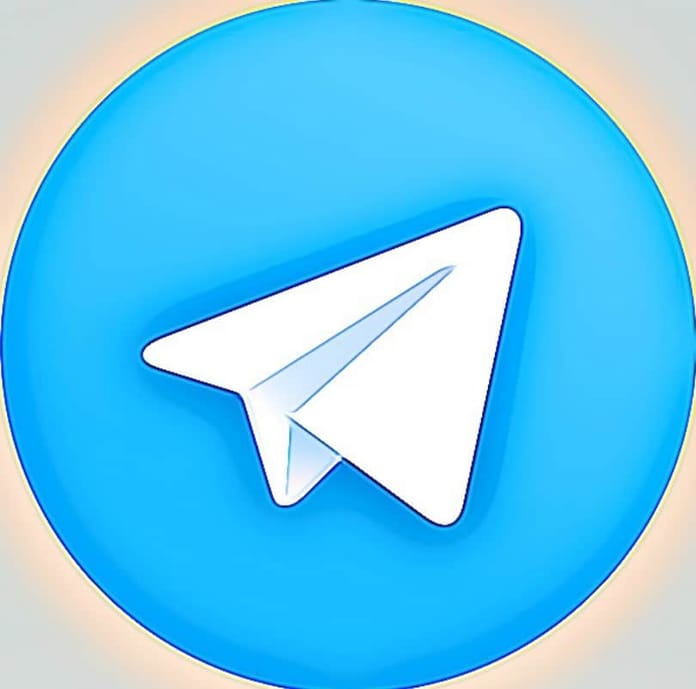 telegram