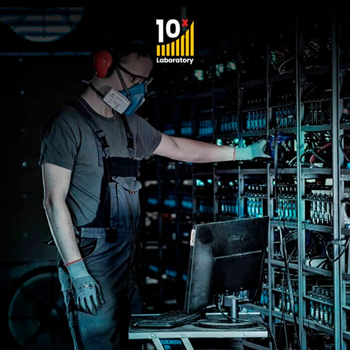 laboratory10x