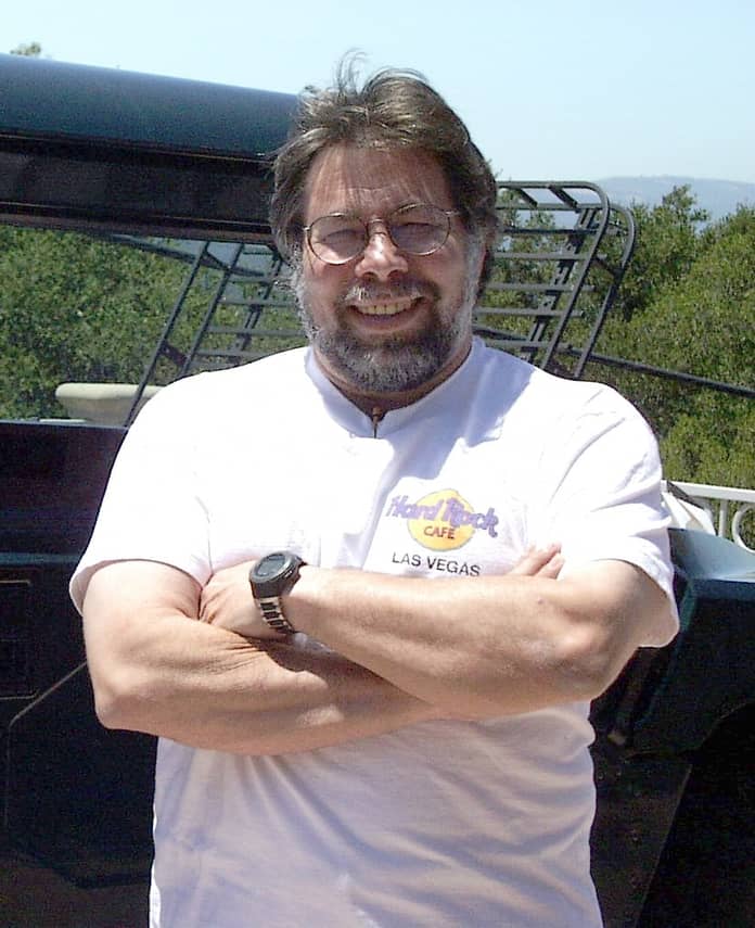 wozniak