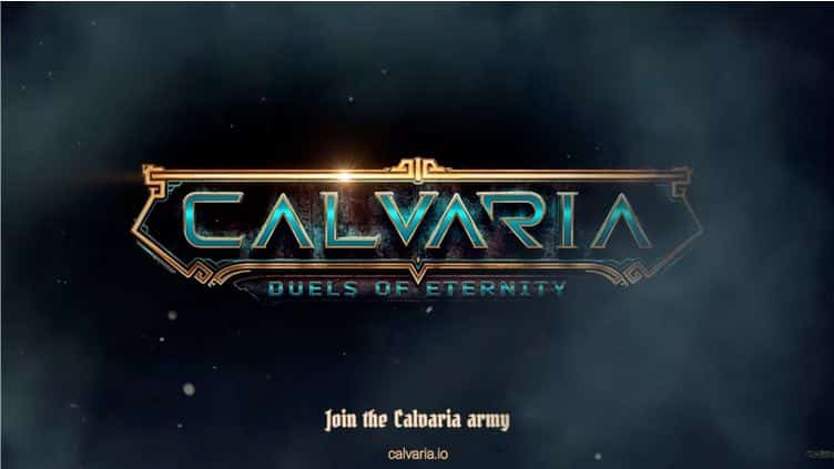 Calvaria dosáhla v předprodeji 2,5 milionu dolarů – vstupte do předprodeje, než bude pozdě
