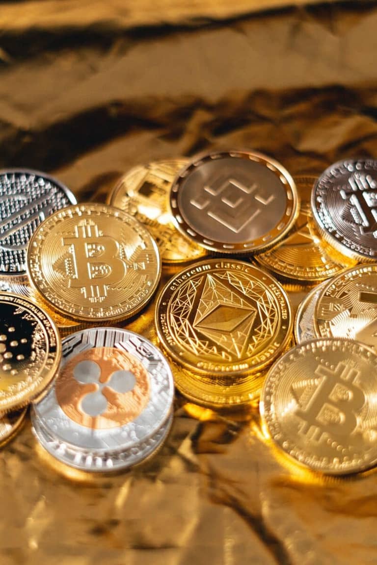 28.01.22 Technická analýza altcoin index – otestujeme low z minulého roku?