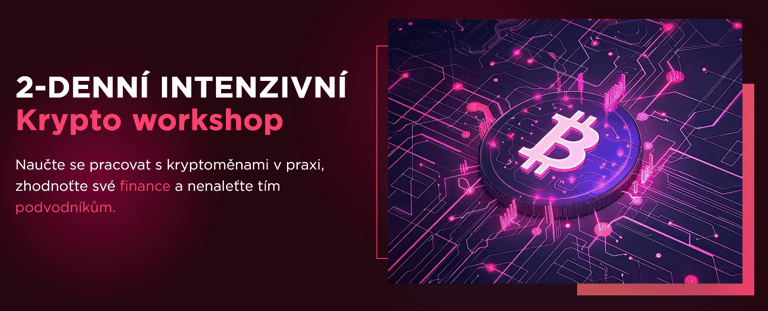 2denni krypto kurz