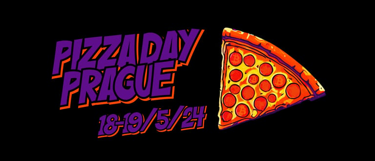 Pizza Day Prague 2024