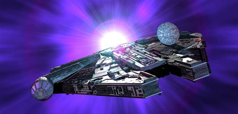 Star Wars