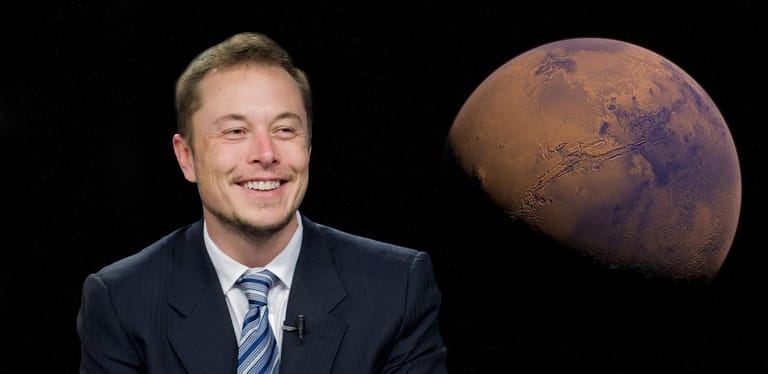 Elon Musk truthgpt umělá inteligence
