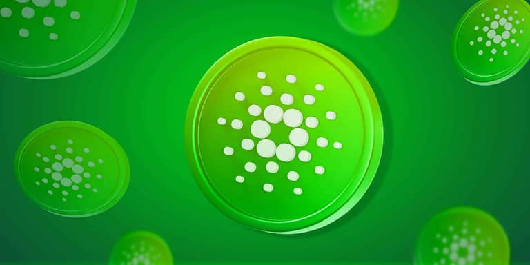 Cardano terra ust