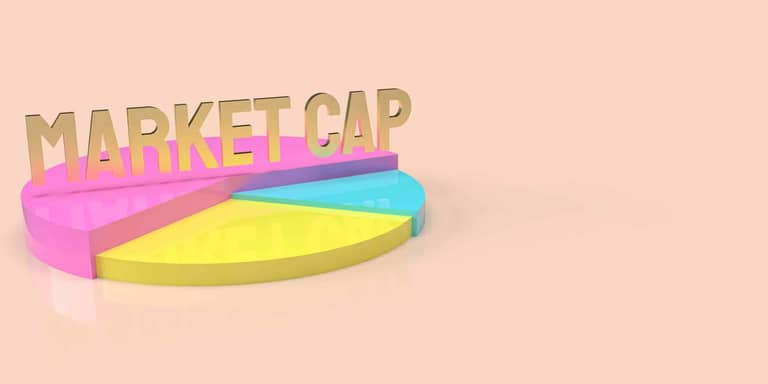 Základy investování s doktorem – Tržní kapitalizace