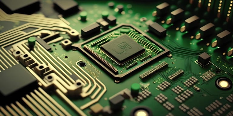 Nvidia + Big Tech