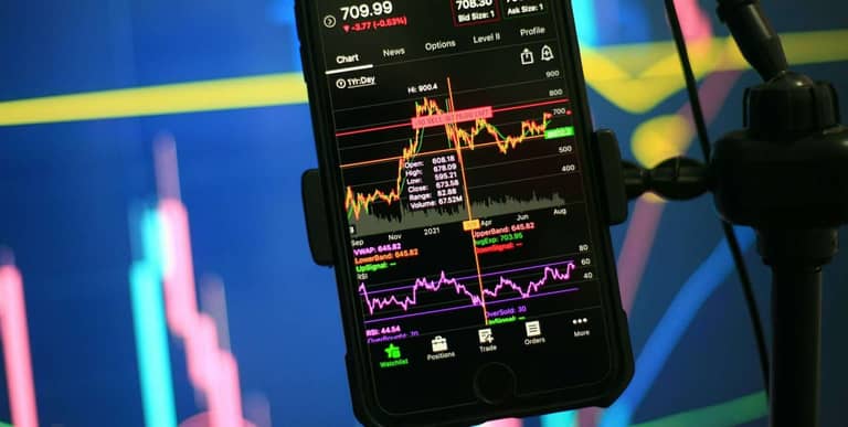 RSI – nejpoužívanější technický indikátor