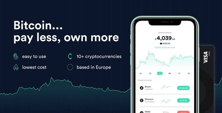 Již jste našli alternativu ke Coinmate? Jednu pro vás máme