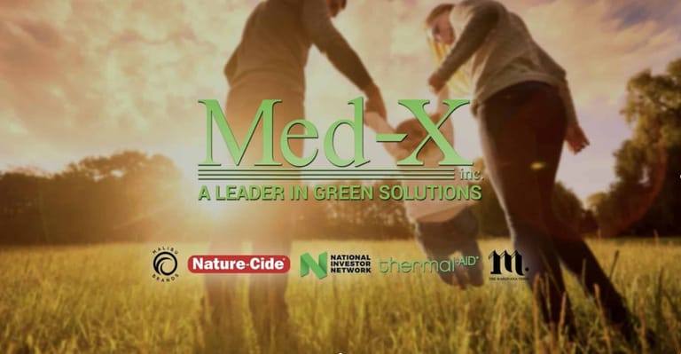 IPO společnosti MED-X: Investice do zelených pesticidů