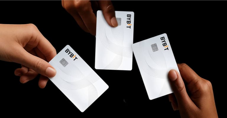 bybit karta