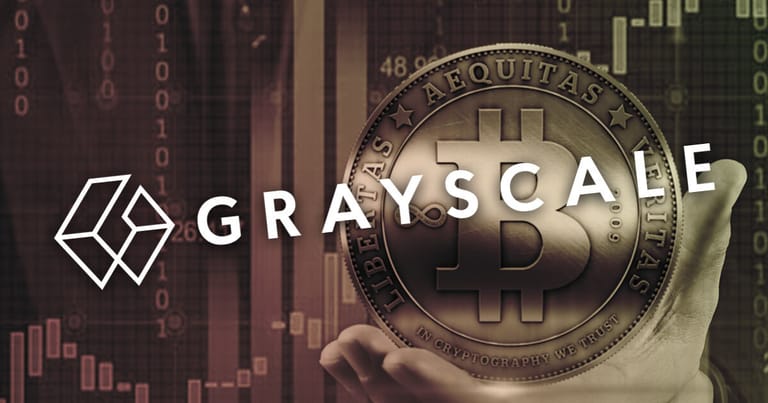 Grayscale bitcoin GBTC